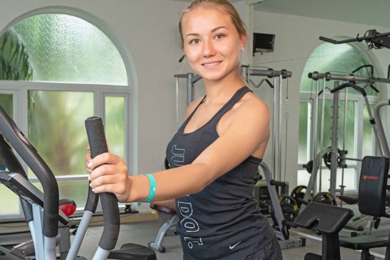 The Sailing Bay Beach Resort Phan Thiết